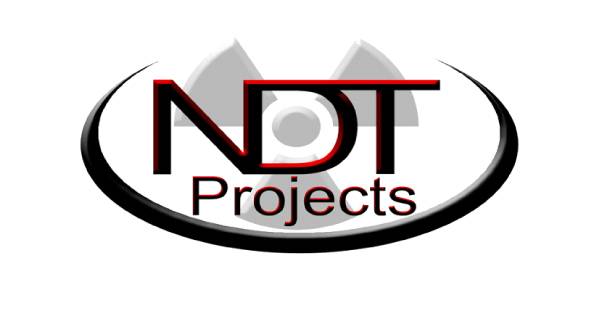 NDT Projects Eco Rubber Logo